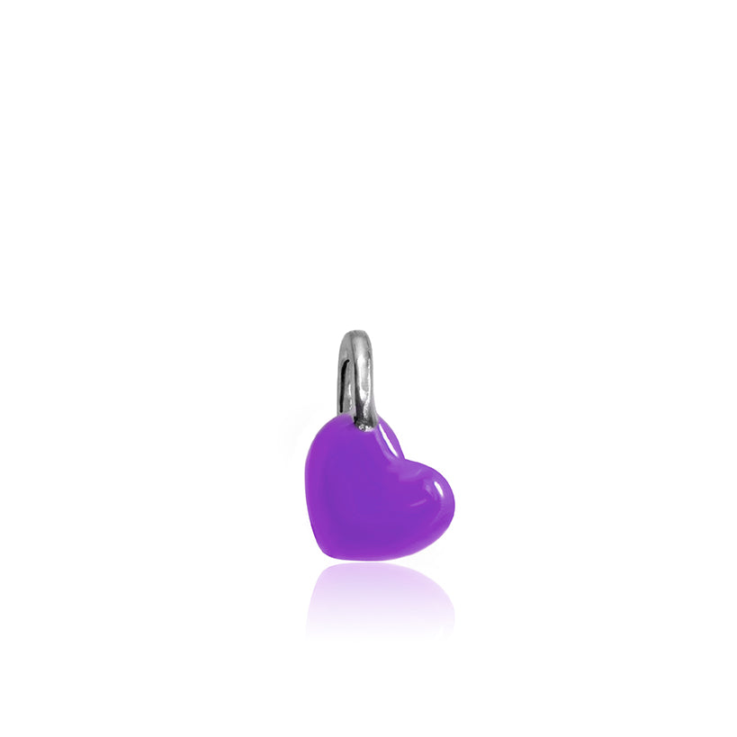 Alex Woo Mini Additions™ Heart Charm