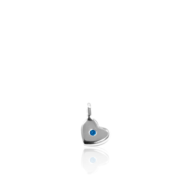 Alex Woo Mini Additions™ Heart Charm