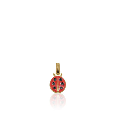 Mini Additions™ Ladybug