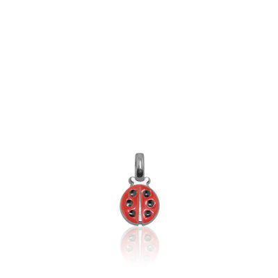 Mini Additions™ Ladybug