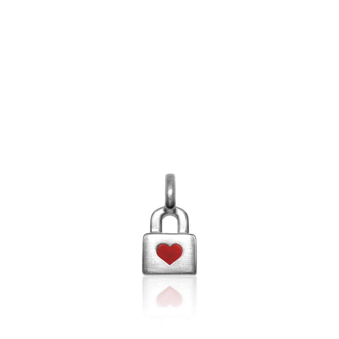 Alex Woo Mini Additions™ Lock Charm