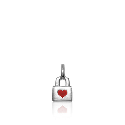 Alex Woo Mini Additions™ Lock Charm