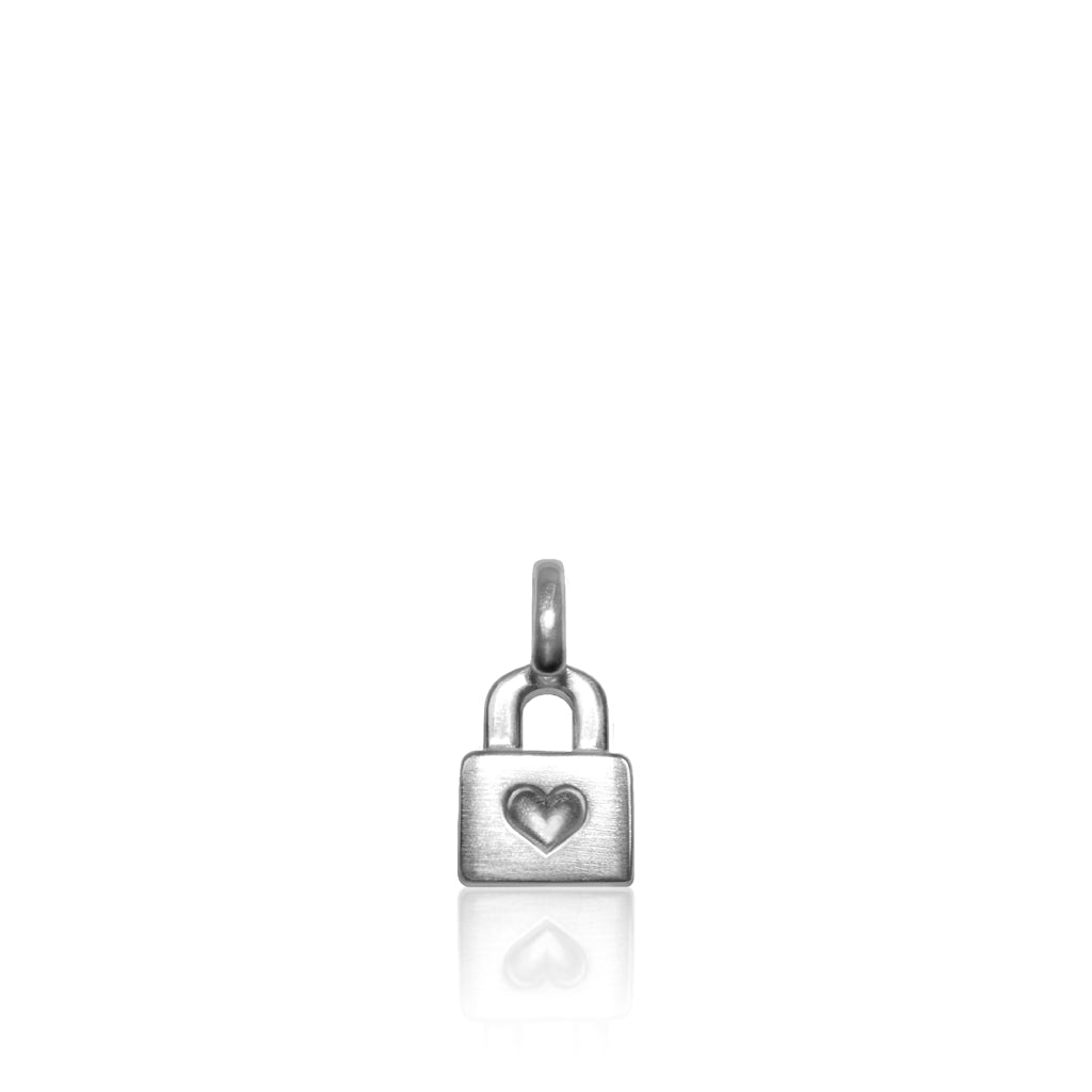 Alex Woo Mini Additions™ Lock Charm