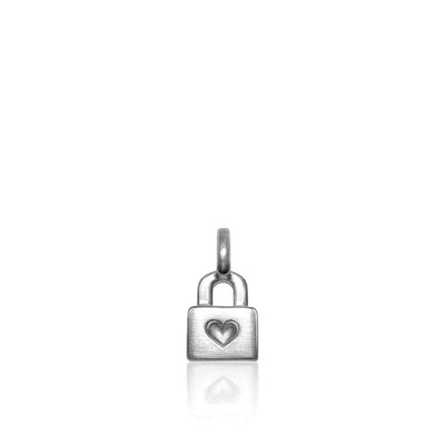 Alex Woo Mini Additions™ Lock Charm