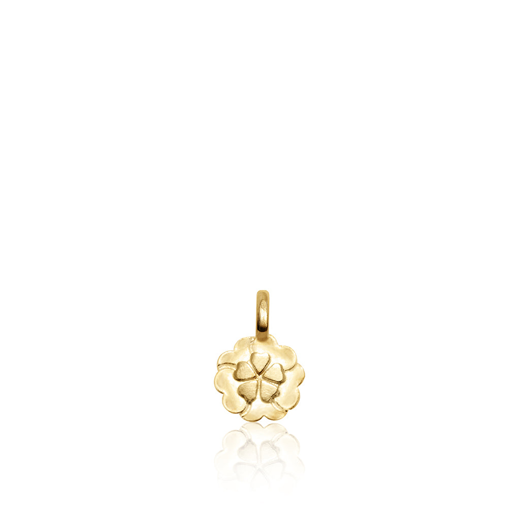 Alex Woo Mini Additions™ Marigold Charm