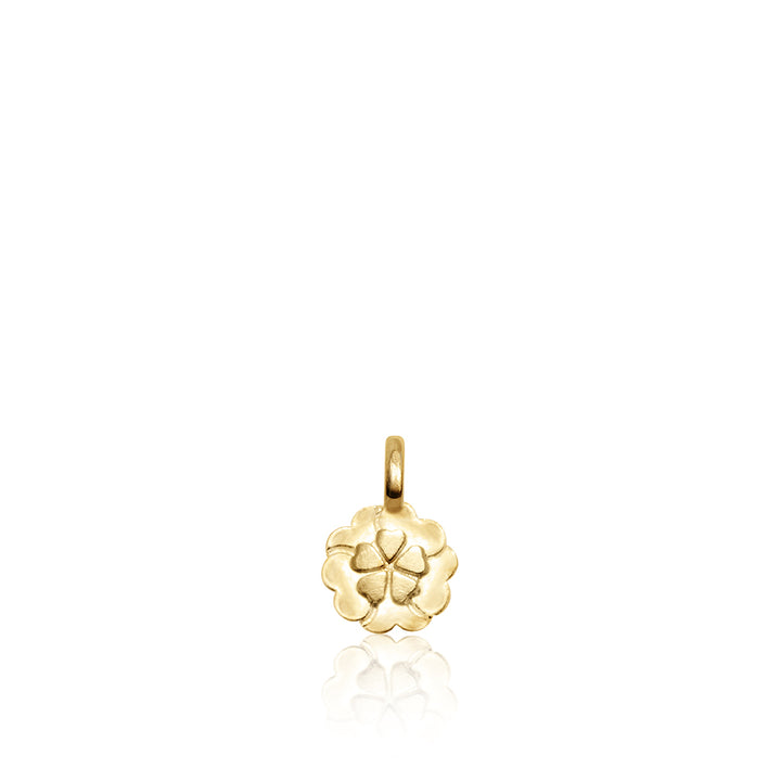Alex Woo Mini Additions™ Marigold Charm