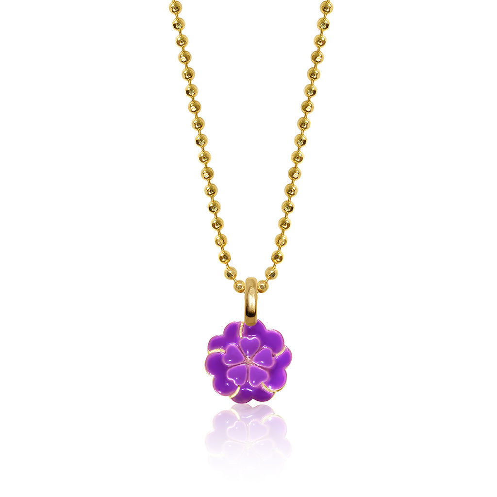 Alex Woo Mini Additions™ Marigold Charm