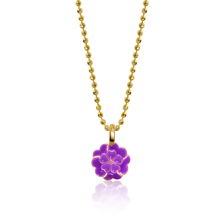 Alex Woo Mini Additions™ Marigold Charm