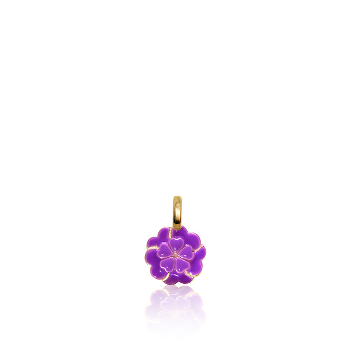 Alex Woo Mini Additions™ Marigold Charm