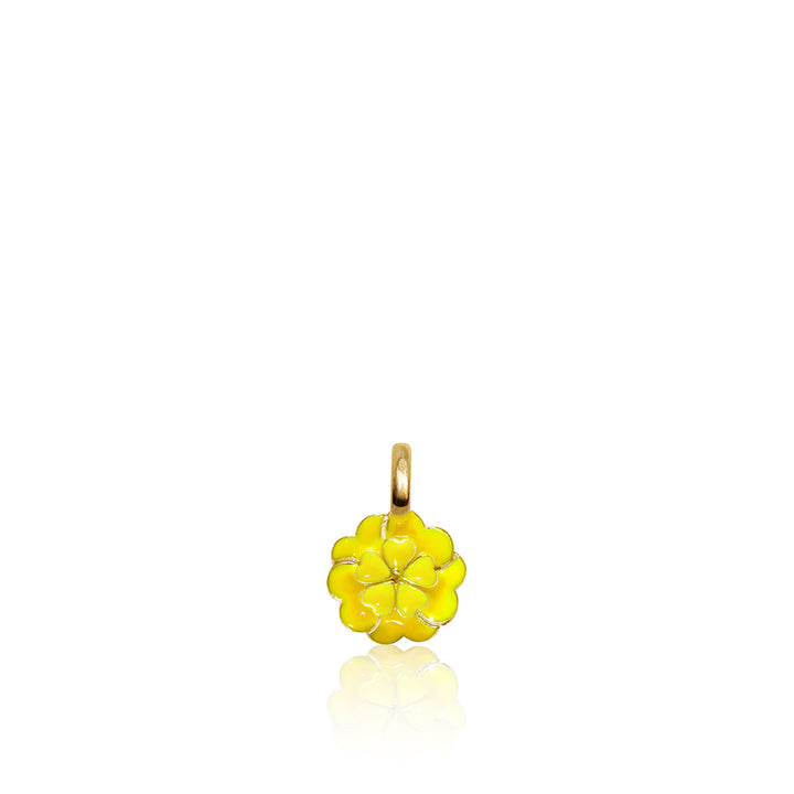 Alex Woo Mini Additions™ Marigold Charm