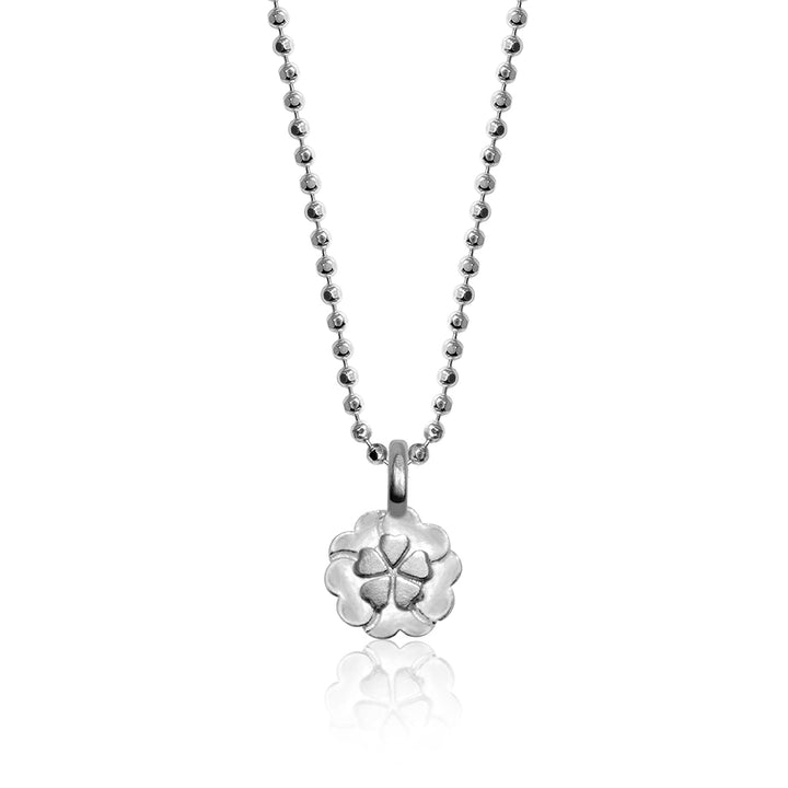 Alex Woo Mini Additions™ Marigold Charm