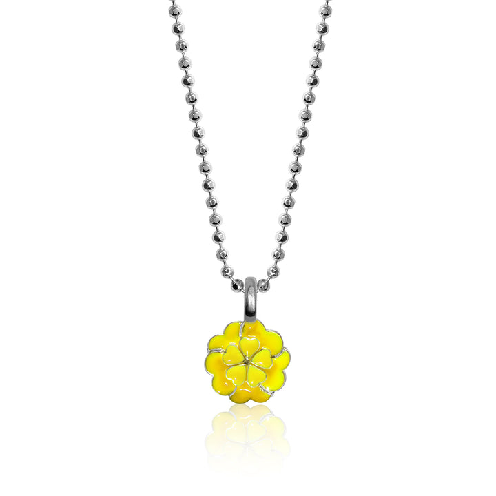 Alex Woo Mini Additions™ Marigold Charm