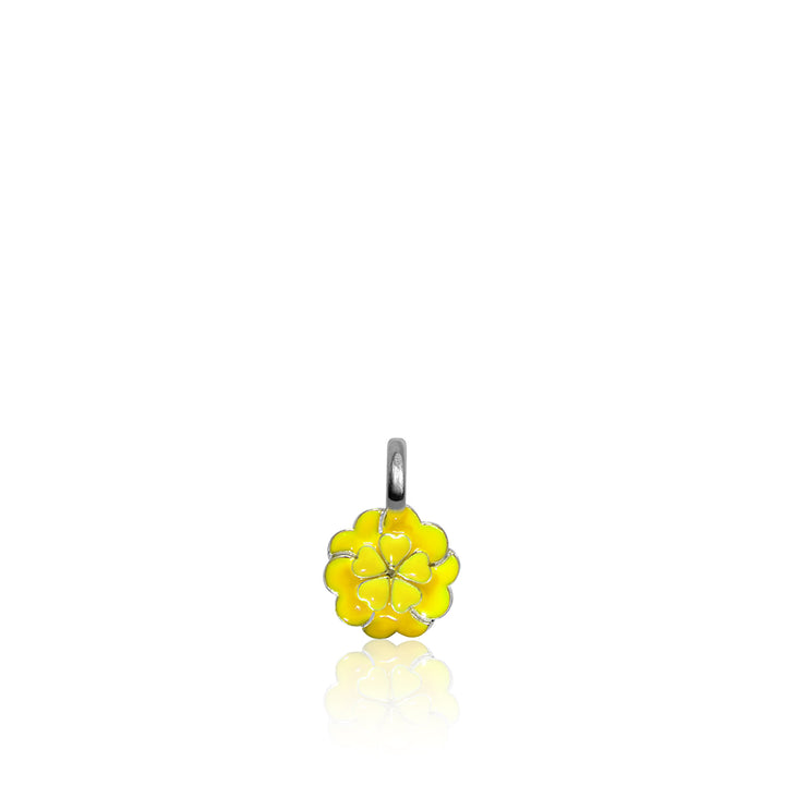 Alex Woo Mini Additions™ Marigold Charm