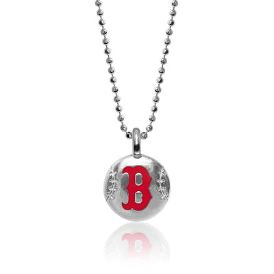 MLB Boston Red Sox Baseball Disc
