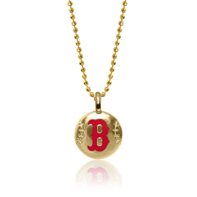 MLB Boston Red Sox Baseball Disc