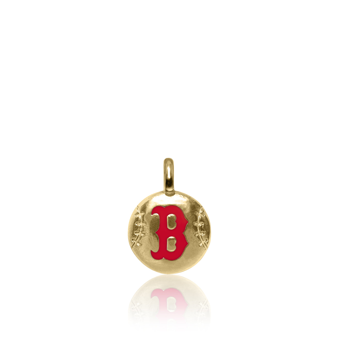 MLB Boston Red Sox Baseball Disc