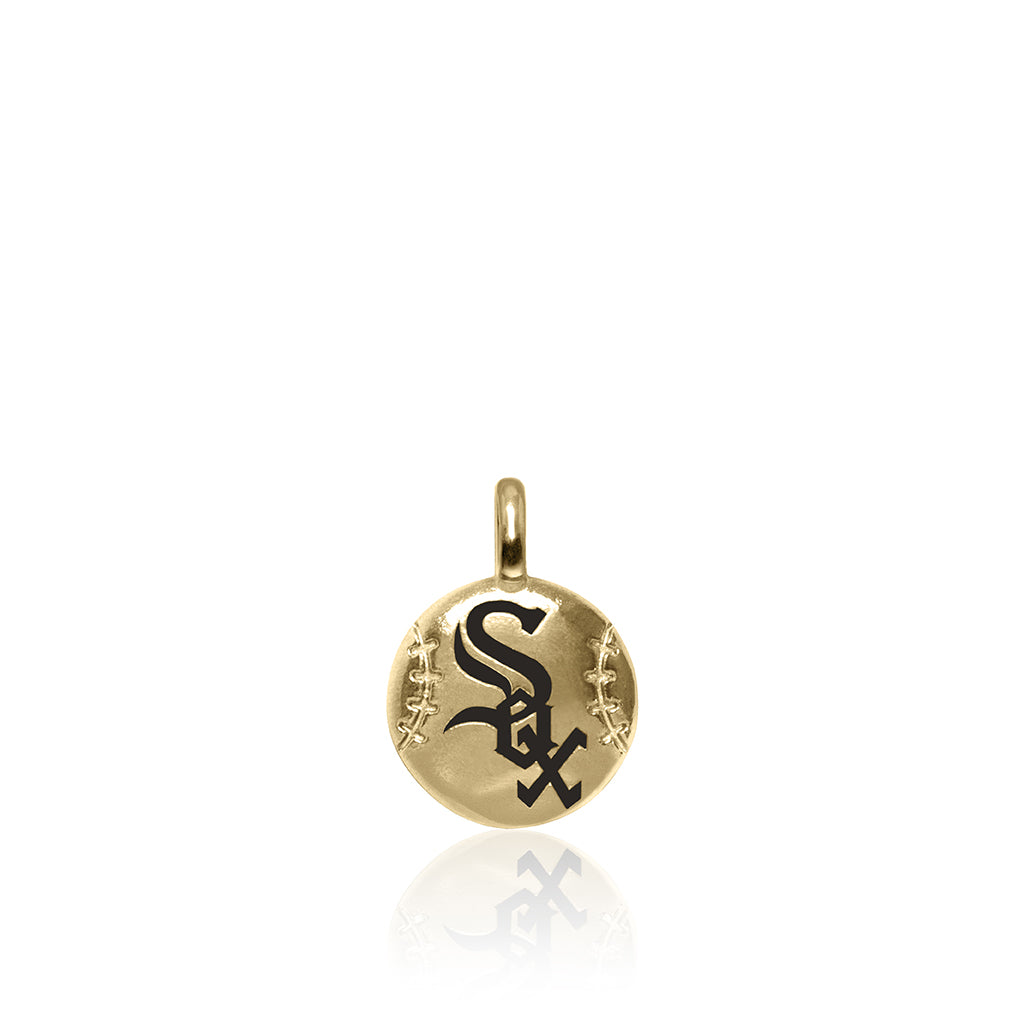 MLB Chicago White Sox Baseball Disc