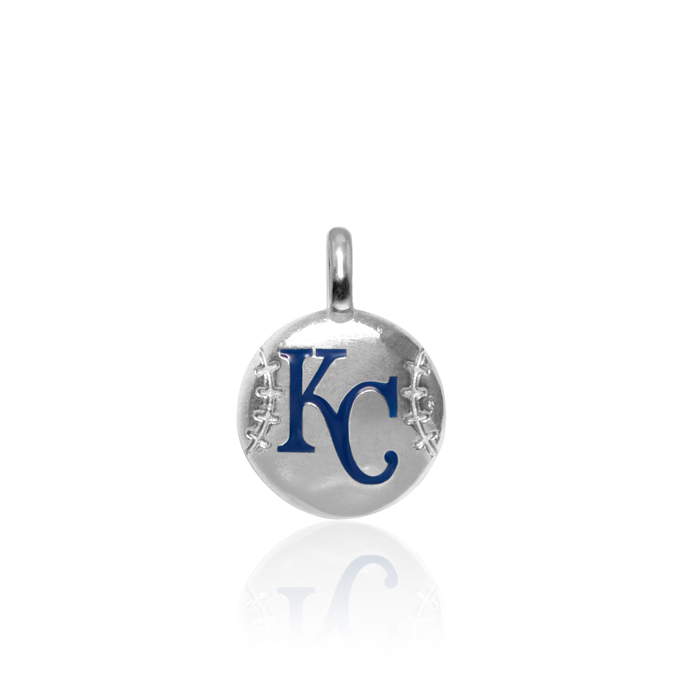 MLB Kansas City Royals Baseball Disc