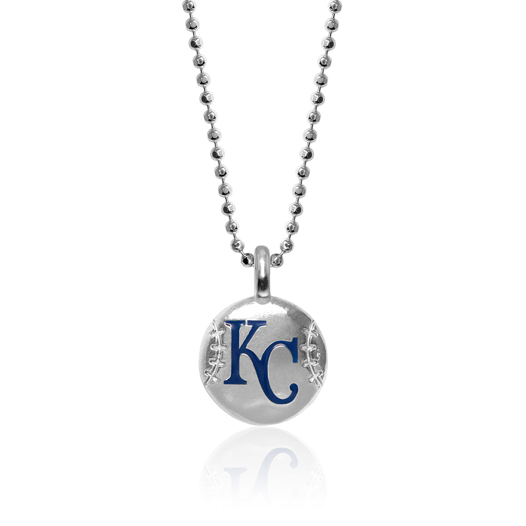 MLB Kansas City Royals Baseball Disc