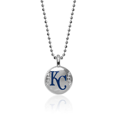 MLB Kansas City Royals Baseball Disc