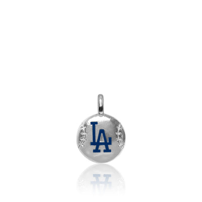 MLB Los Angeles Dodgers Baseball Disc