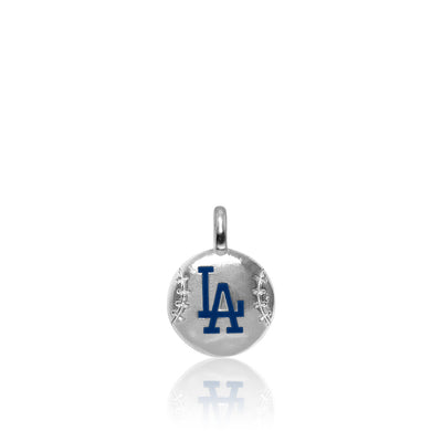 MLB Los Angeles Dodgers Baseball Disc