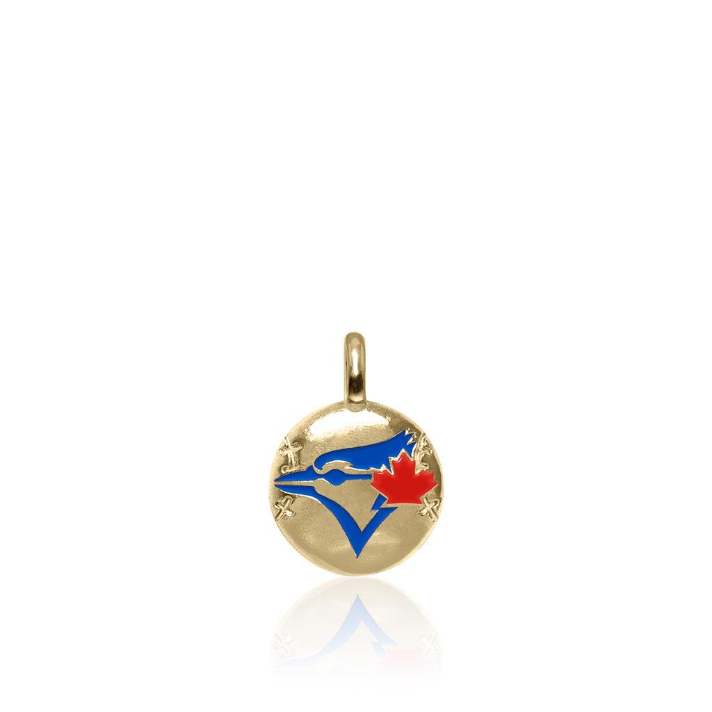 MLB Toronto Blue Jays Baseball Disc – Alex Woo Inc.