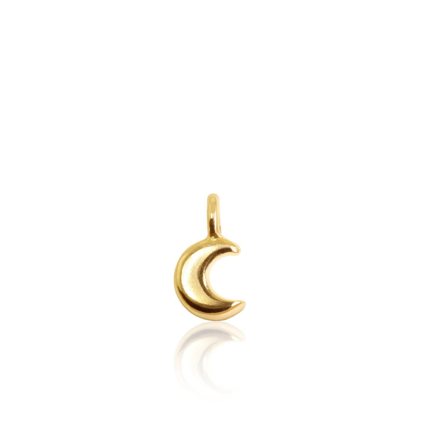 Alex Woo Mini Additions™ Moon Charm