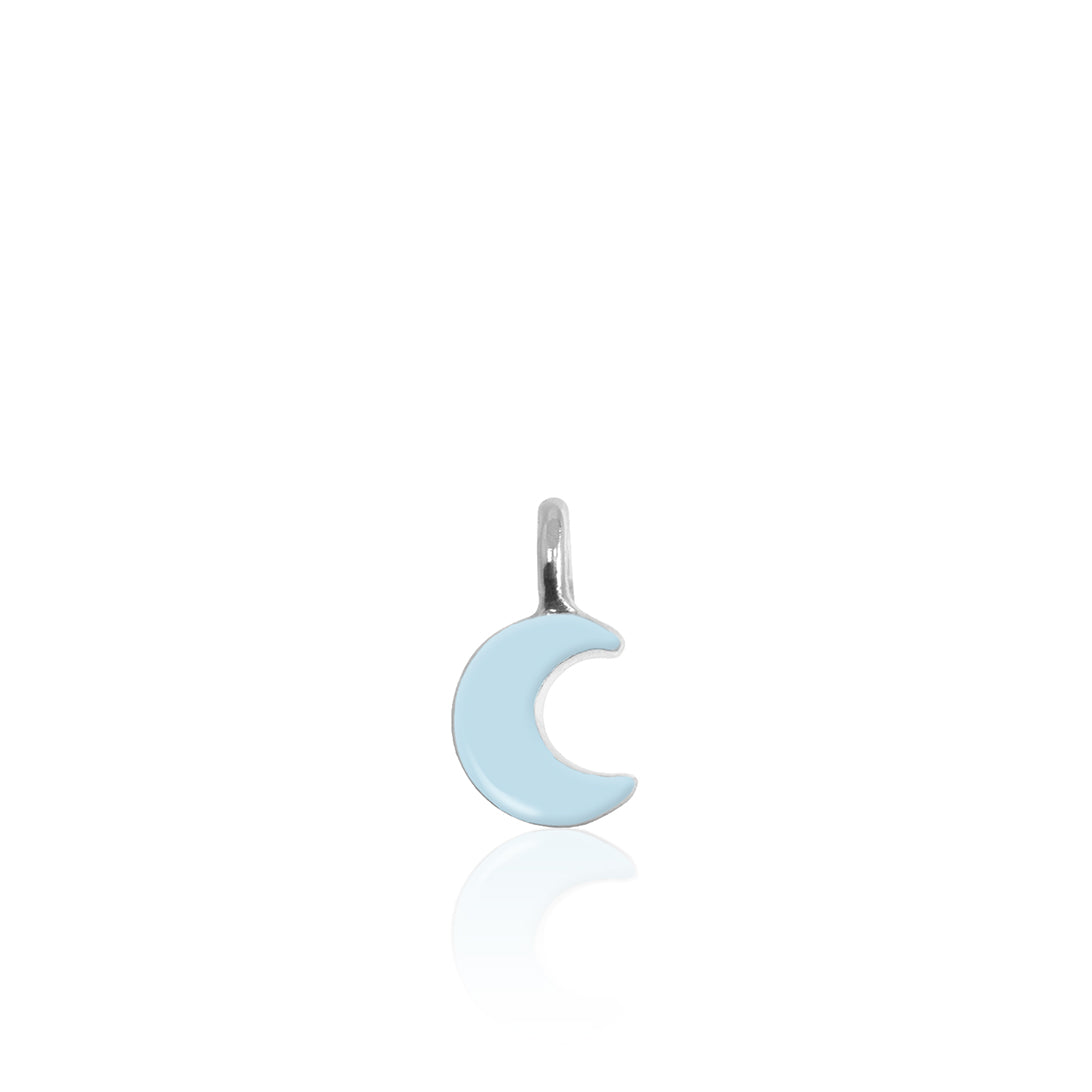 Alex Woo Mini Additions™ Moon Charm