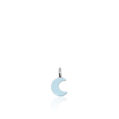 Alex Woo Mini Additions™ Moon Charm