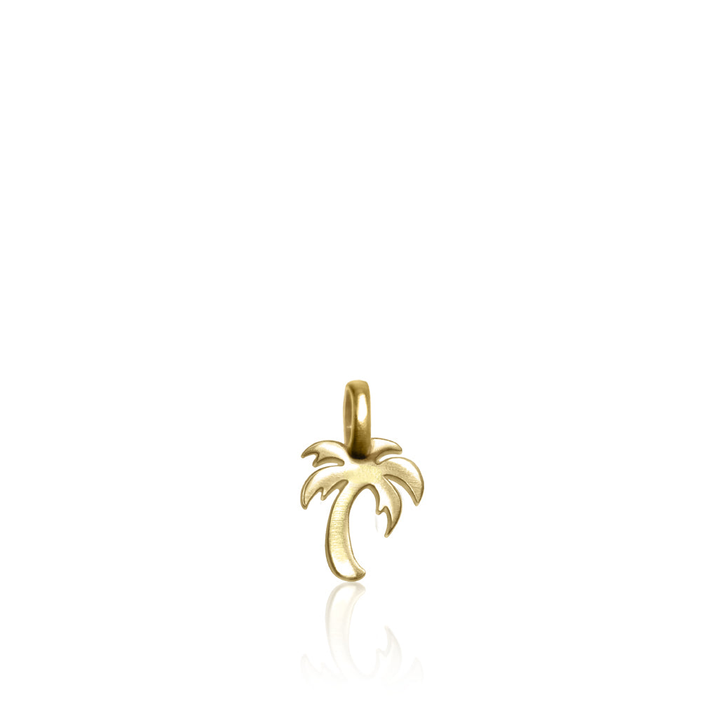 Mini Additions™ Palm Tree Charm