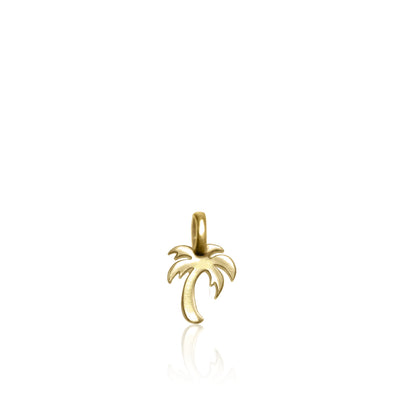 Mini Additions™ Palm Tree Charm