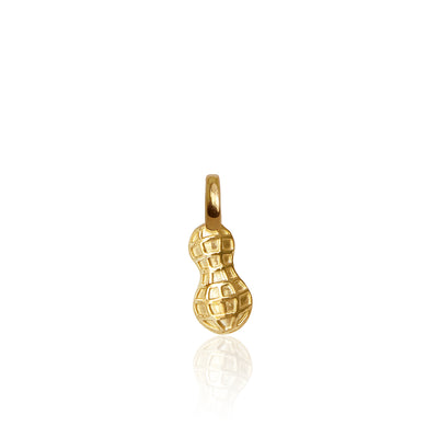 Mini Additions™ Peanut Charm