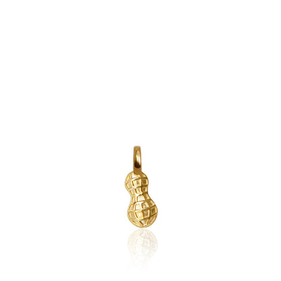 Mini Additions™ Peanut Charm