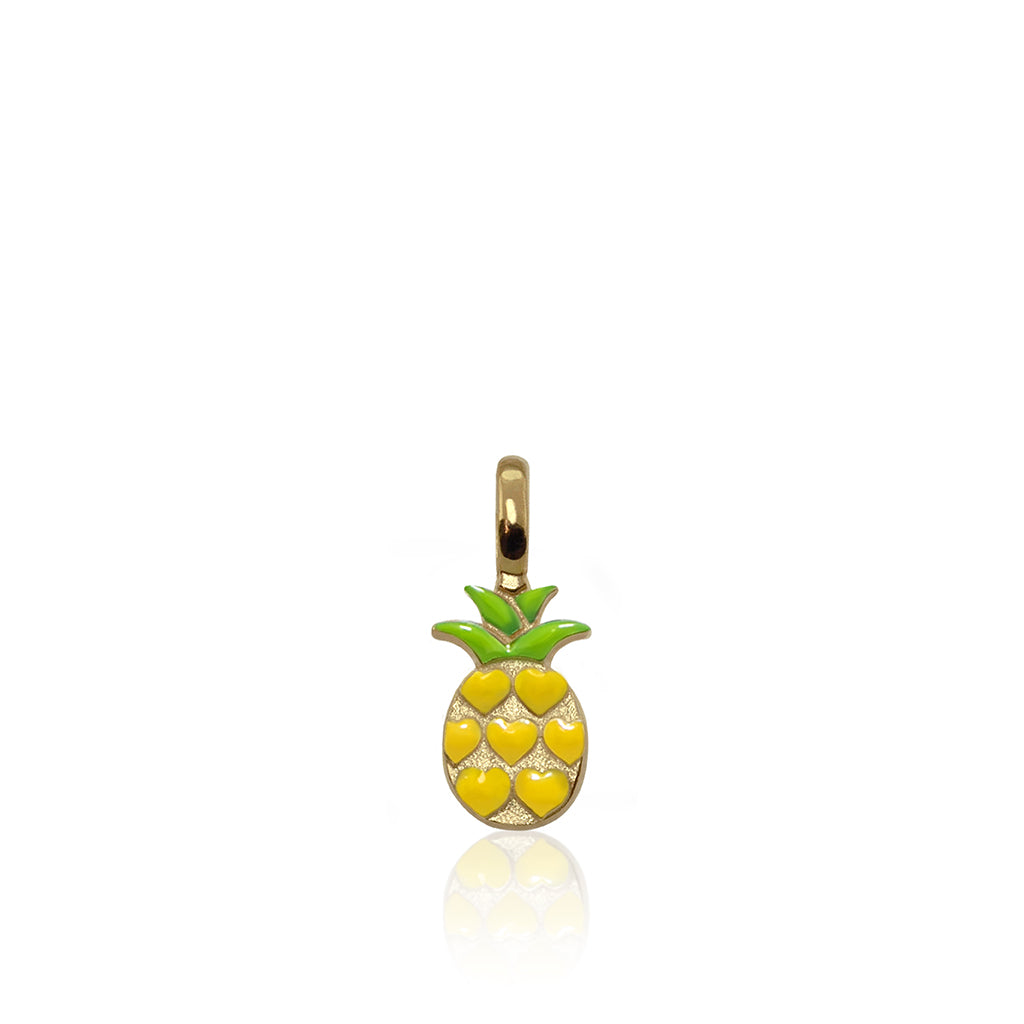Mini Additions™ Pineapple
