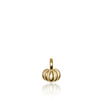 Mini Additions™ Pumpkin Charm