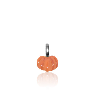 Mini Additions™ Pumpkin Charm