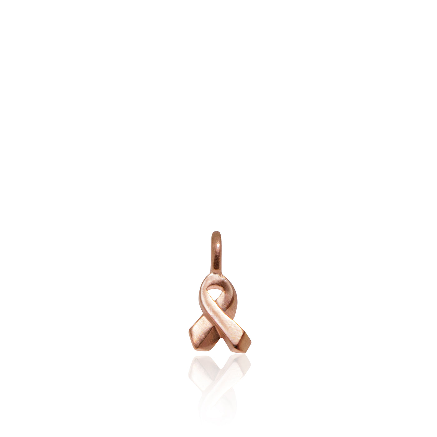 Mini Additions™ Breast Cancer Ribbon
