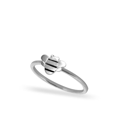 Mini Additions™ Bee Stackable Ring