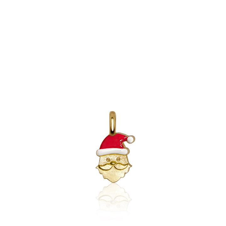 Mini Additions™ Santa Charm