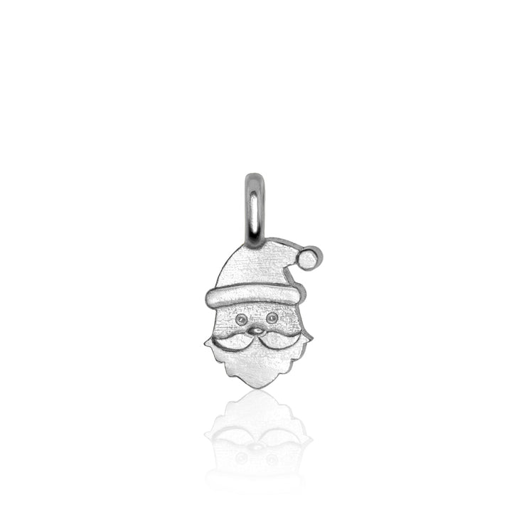 Mini Additions™ Santa Charm