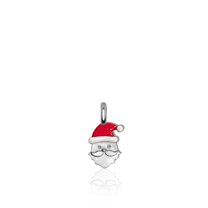 Mini Additions™ Santa Charm