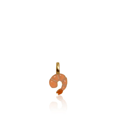 Mini Additions™ Shrimp Charm