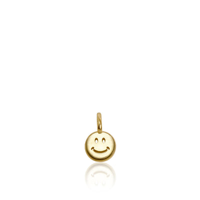 Mini Additions™ Smiley Face
