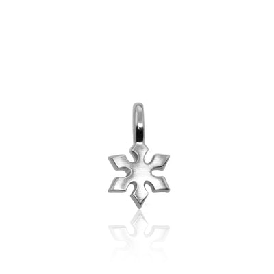 Mini Additions™ Snowflake Charm