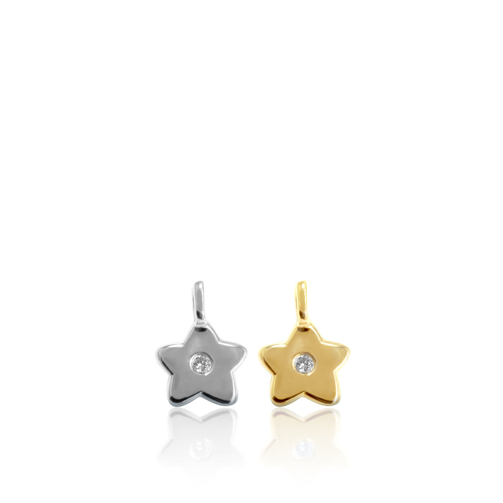 Mini Additions™ Star Charm