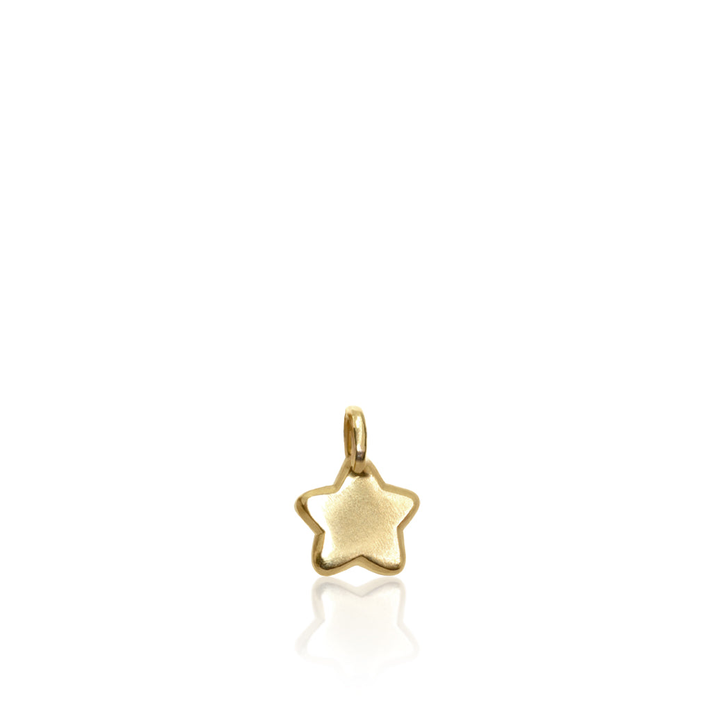 Mini Additions™ Star Charm