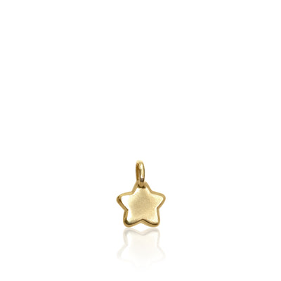 Mini Additions™ Star Charm