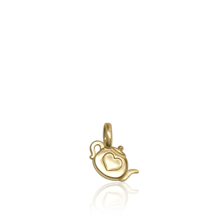Mini Additions™ Teapot Charm