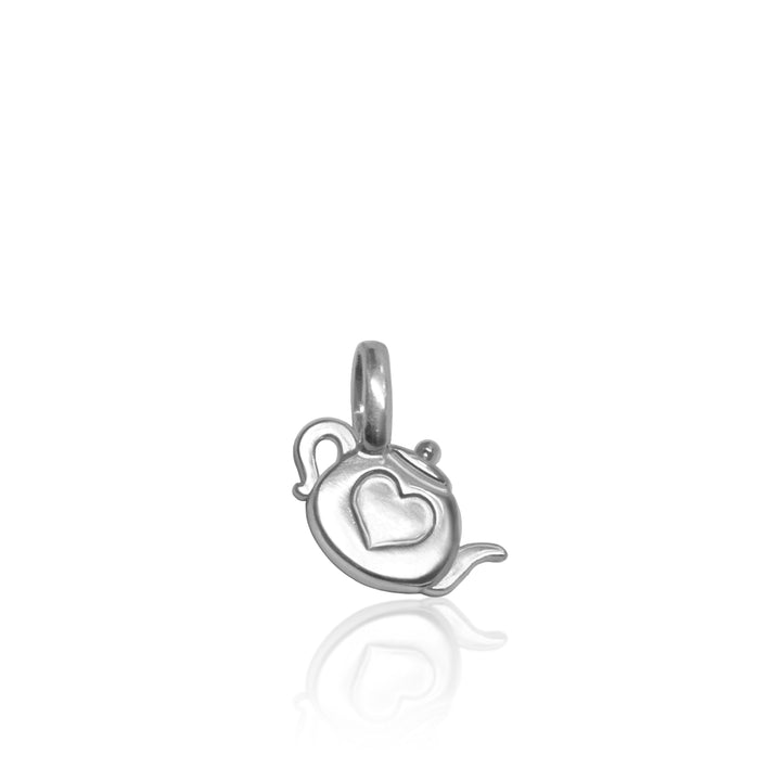 Mini Additions™ Teapot Charm